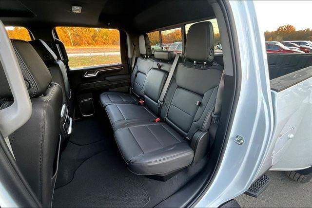 new 2026 GMC Sierra 3500 car, priced at $86,345