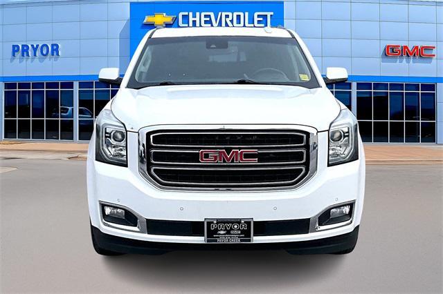 used 2019 GMC Yukon car, priced at $17,393