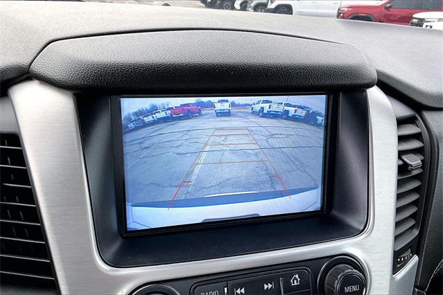 used 2019 GMC Yukon car, priced at $17,393