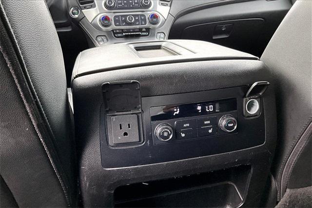 used 2019 GMC Yukon car, priced at $17,393