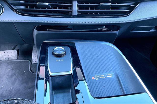 used 2025 Buick Enclave car, priced at $41,313