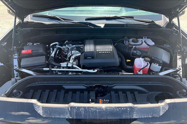 new 2026 GMC Sierra 1500 car, priced at $82,290