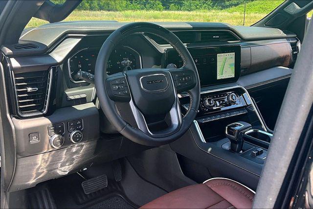 new 2026 GMC Sierra 1500 car, priced at $82,290