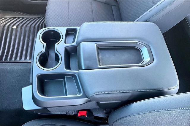 new 2026 Chevrolet Silverado 2500 car, priced at $55,474