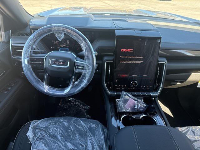 new 2026 GMC Yukon car, priced at $79,710