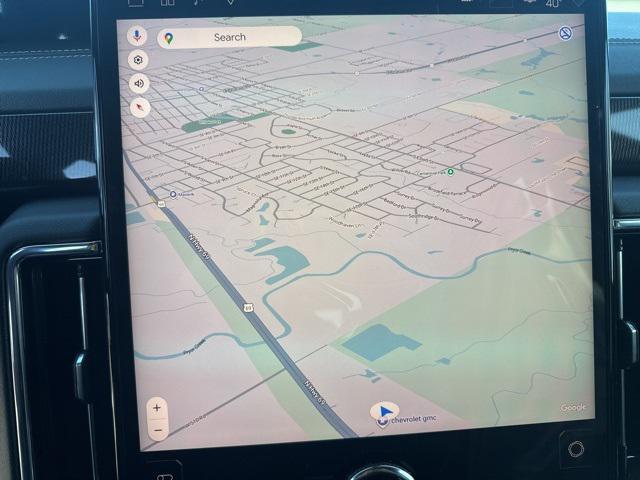 new 2026 GMC Yukon car, priced at $79,710