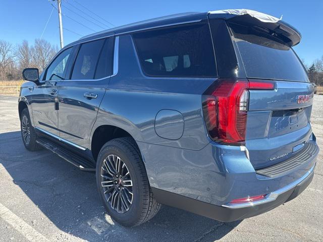 new 2026 GMC Yukon car, priced at $79,710