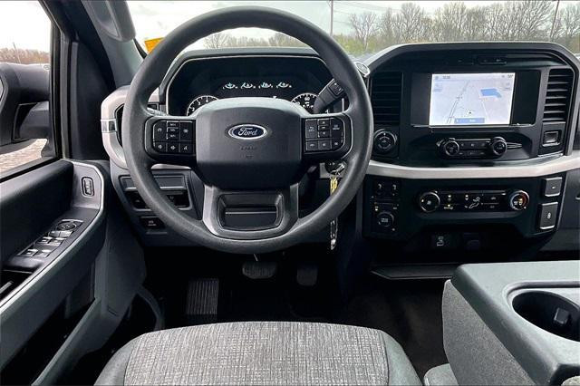 used 2023 Ford F-150 car, priced at $45,920