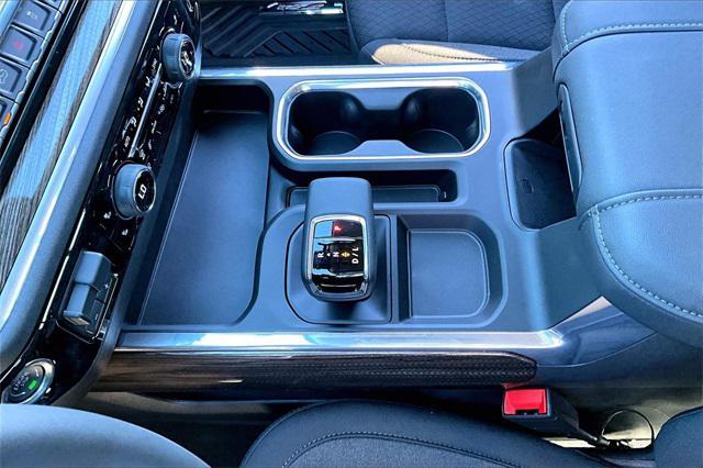 new 2026 Chevrolet Silverado 1500 car, priced at $60,269