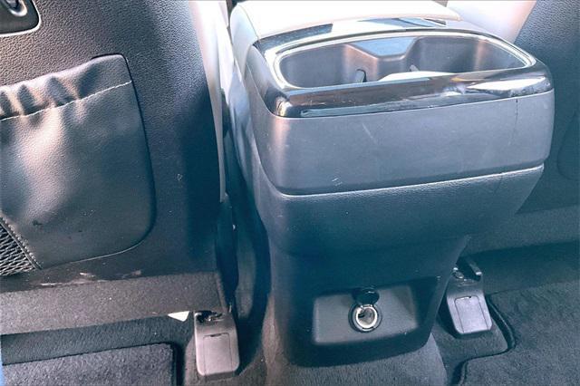 used 2023 Kia Telluride car, priced at $32,999