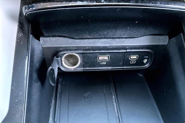 used 2023 Kia Telluride car, priced at $32,999