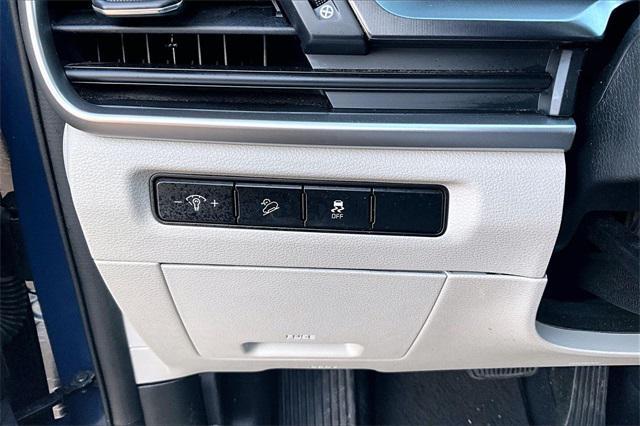 used 2023 Kia Telluride car, priced at $32,999