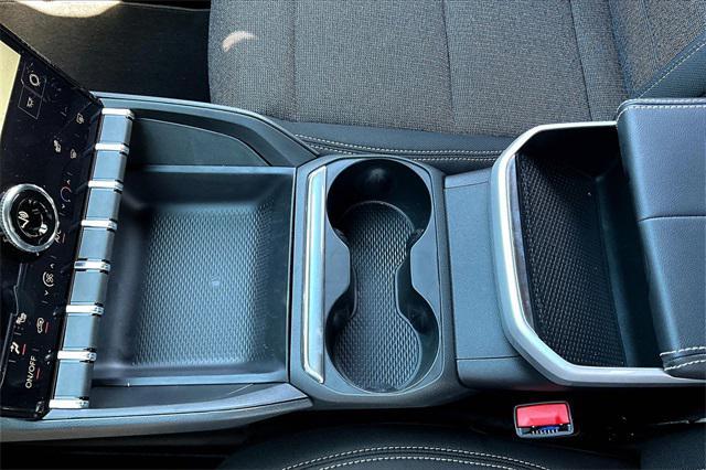 new 2026 GMC Terrain car, priced at $32,141