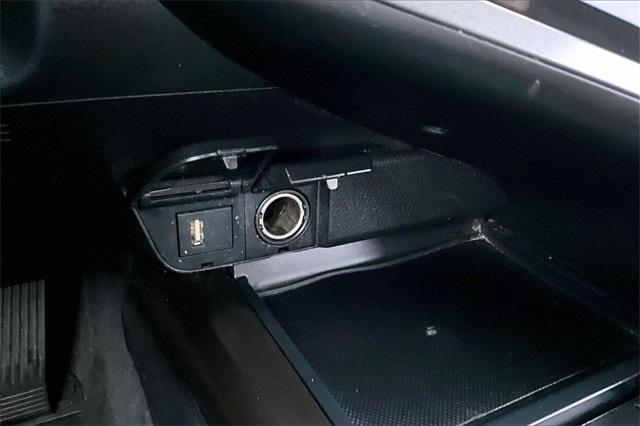 used 2022 Toyota Camry car, priced at $17,220