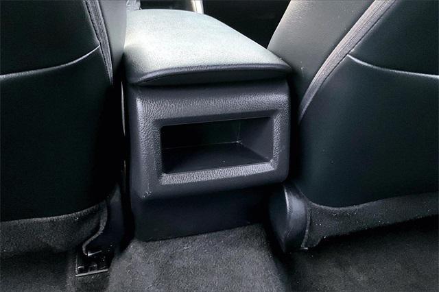 used 2022 Toyota Camry car, priced at $17,220