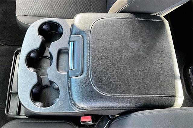 used 2019 Ram 1500 car, priced at $27,374