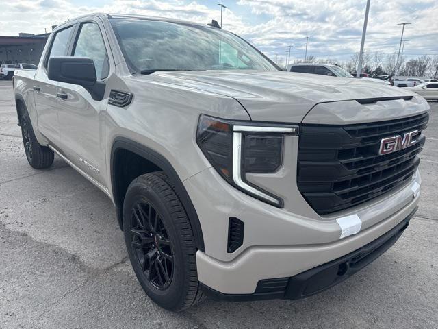 new 2026 GMC Sierra 1500 car, priced at $47,216