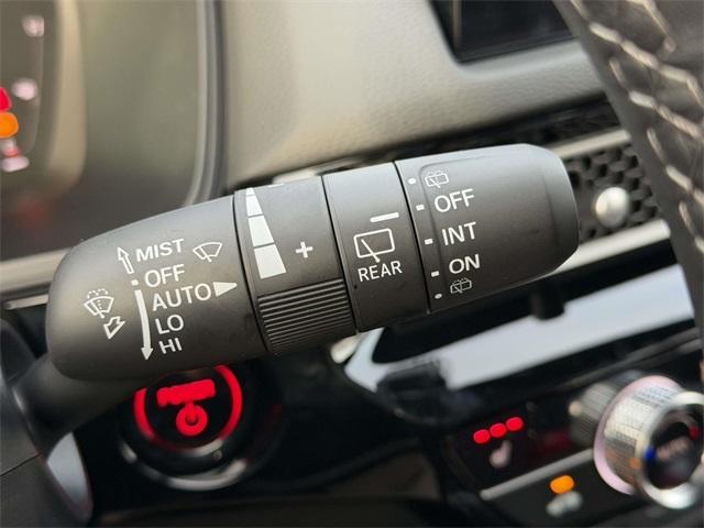 new 2026 Honda Civic Hybrid car, priced at $35,145