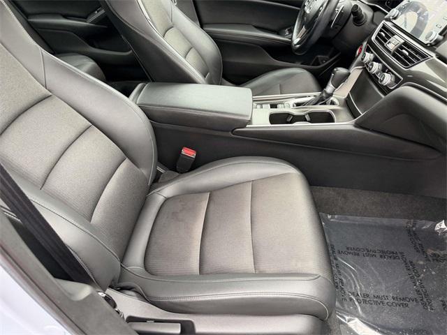 used 2022 Honda Accord car, priced at $20,983