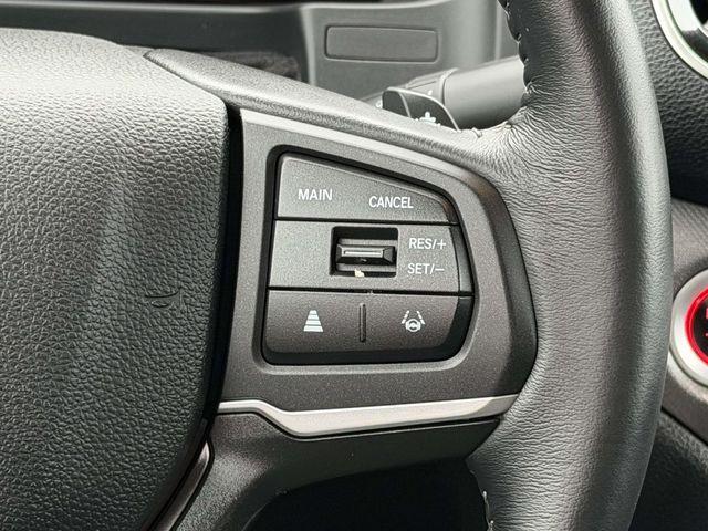 used 2024 Honda Ridgeline car, priced at $33,481