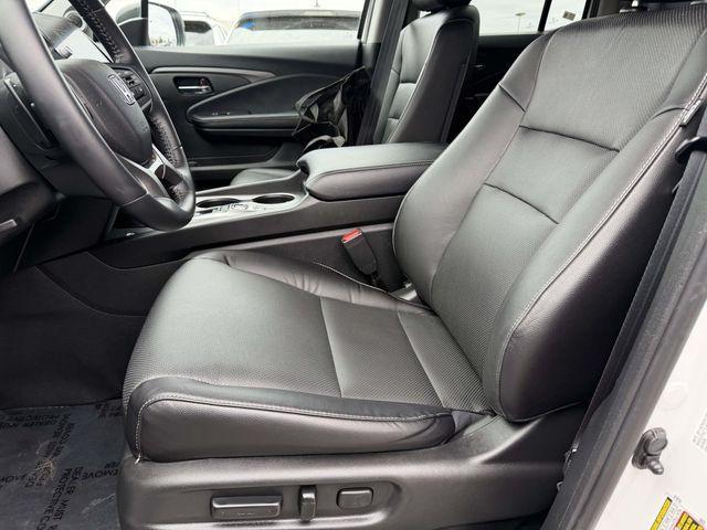 used 2024 Honda Ridgeline car, priced at $33,481