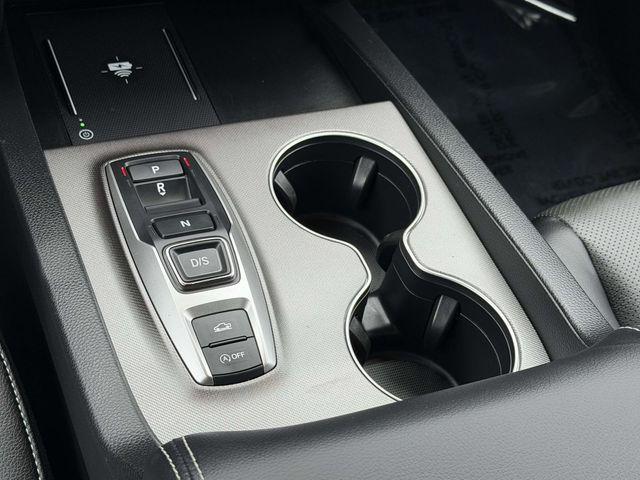 used 2024 Honda Ridgeline car, priced at $33,481