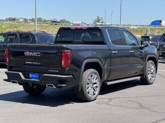 new 2026 GMC Sierra 1500 car, priced at $66,795