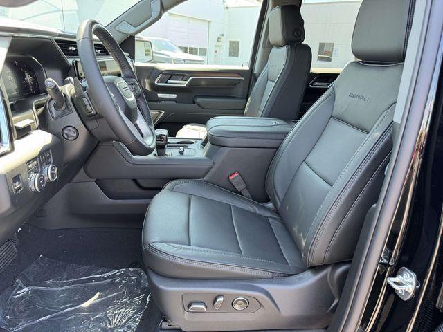 new 2026 GMC Sierra 1500 car, priced at $66,795