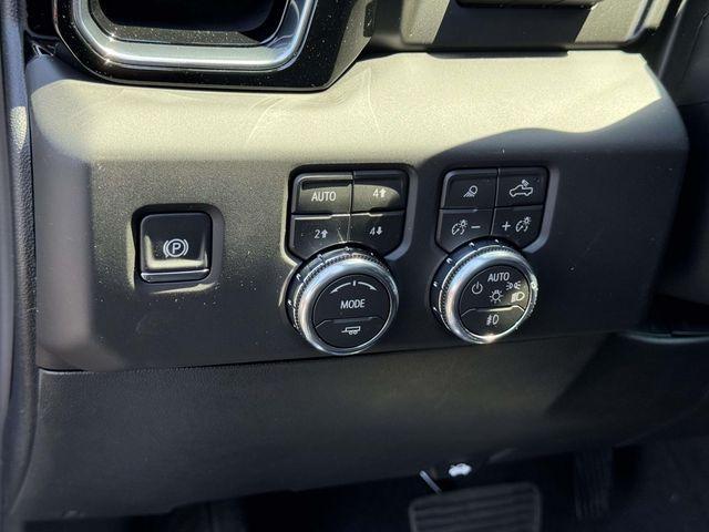 new 2026 GMC Sierra 1500 car, priced at $66,795