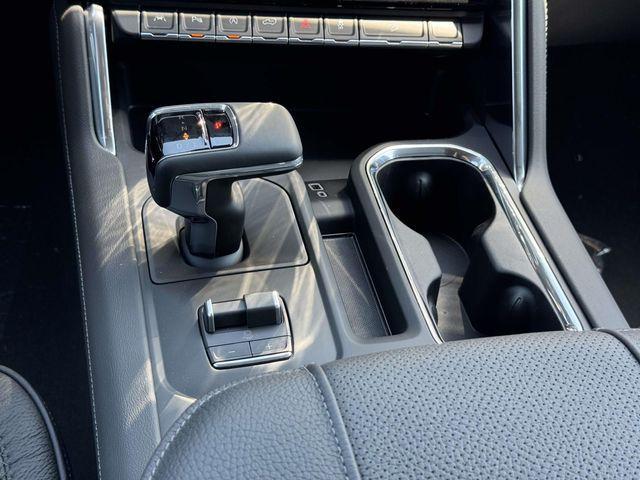 new 2026 GMC Sierra 1500 car, priced at $66,795