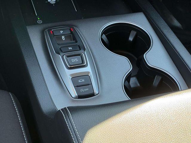 used 2024 Honda Ridgeline car, priced at $33,481