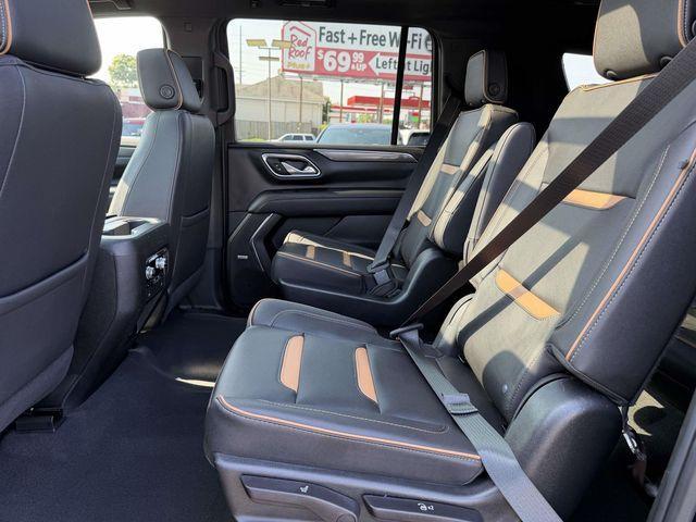 used 2023 GMC Yukon XL car, priced at $63,541