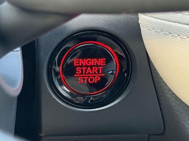 new 2026 Honda HR-V car, priced at $29,605