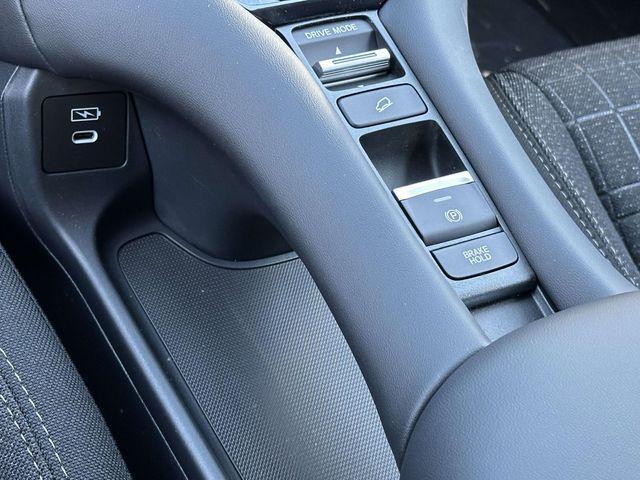 new 2026 Honda HR-V car, priced at $29,605