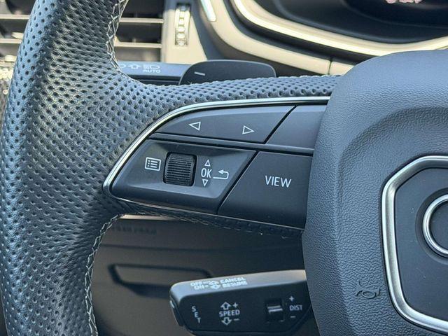 used 2024 Audi S5 car, priced at $47,481