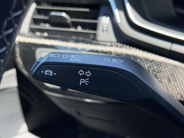 used 2024 Audi S5 car, priced at $47,481