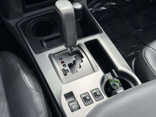 used 2011 Toyota 4Runner car, priced at $12,982