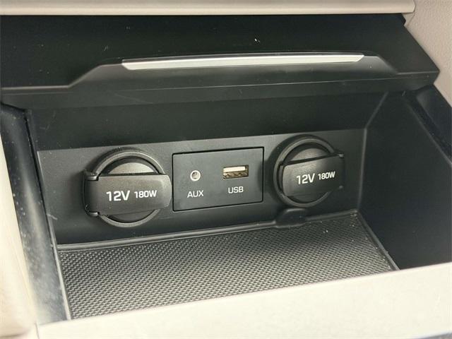 used 2017 Hyundai Elantra car, priced at $11,481