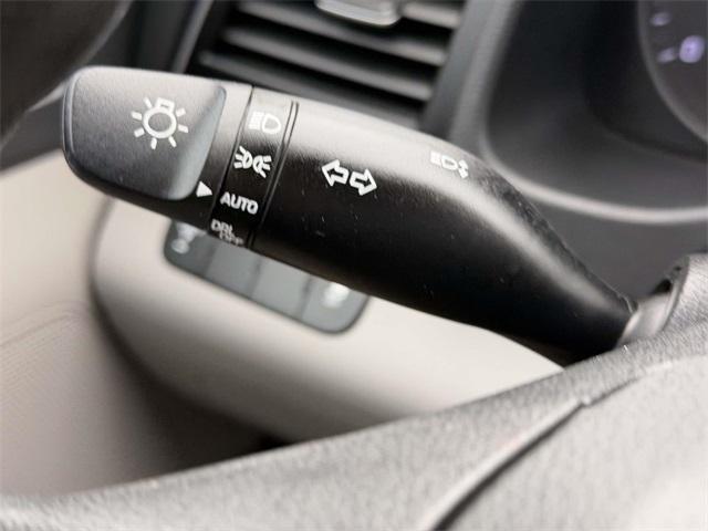 used 2017 Hyundai Elantra car, priced at $11,481