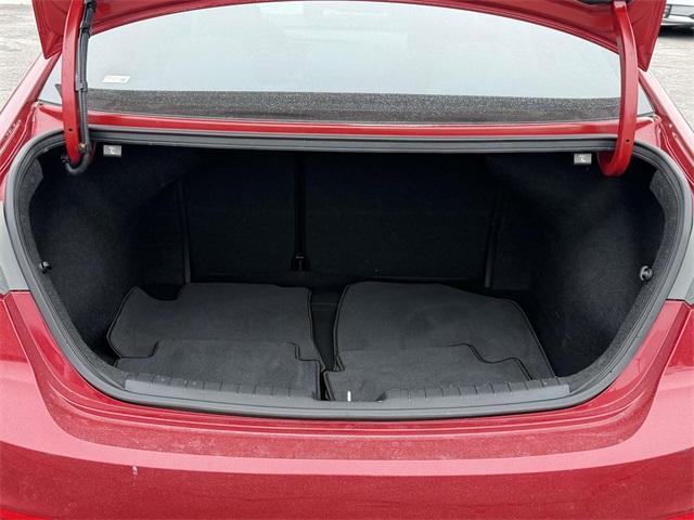 used 2017 Hyundai Elantra car, priced at $11,481