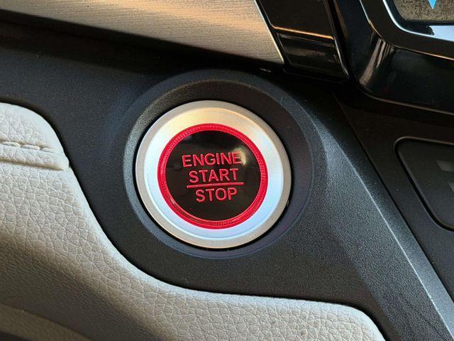 used 2021 Honda Odyssey car, priced at $27,481