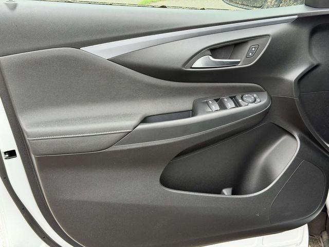 new 2026 Buick Envista car, priced at $25,210