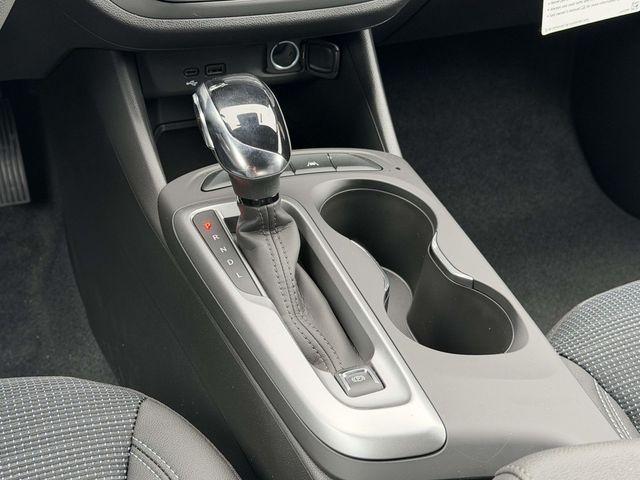 new 2026 Buick Envista car, priced at $25,210