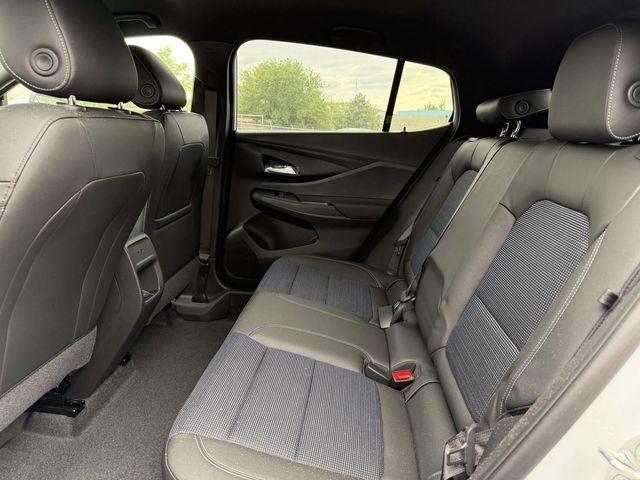 new 2026 Buick Envista car, priced at $25,210