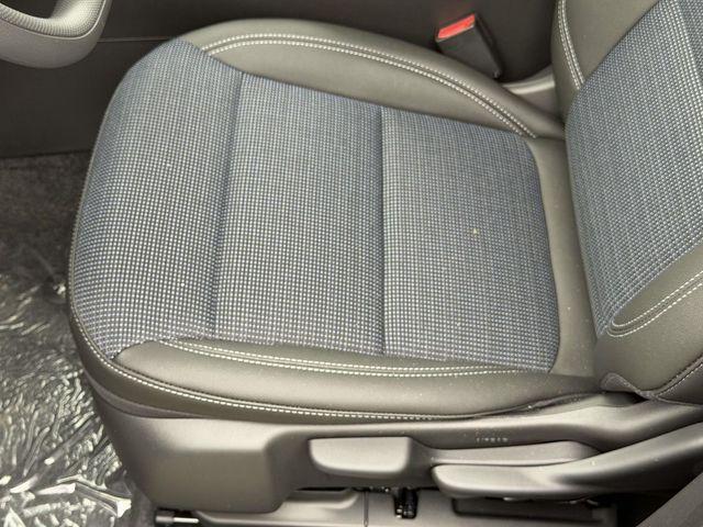 new 2026 Buick Envista car, priced at $25,210