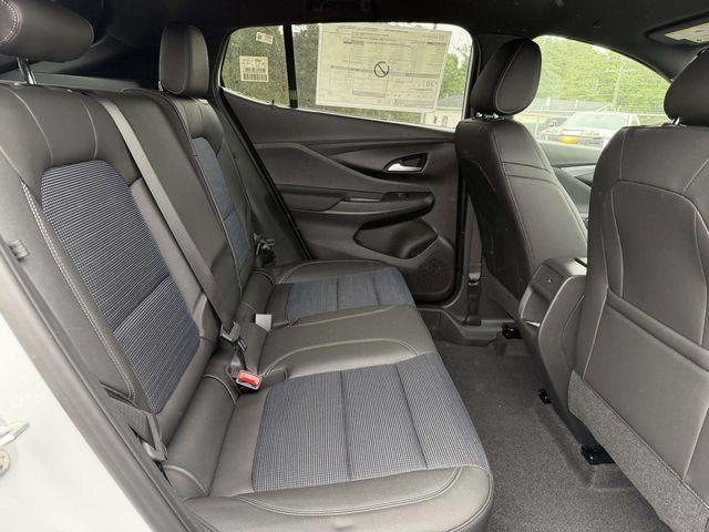 new 2026 Buick Envista car, priced at $25,210