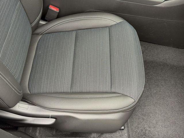 new 2026 Buick Envista car, priced at $25,210