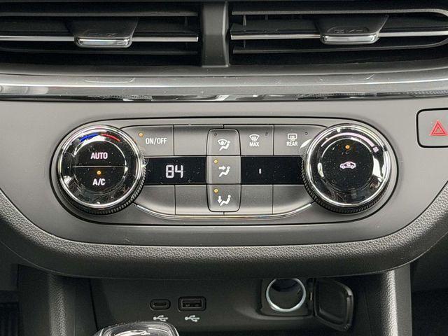 new 2026 Buick Envista car, priced at $25,210