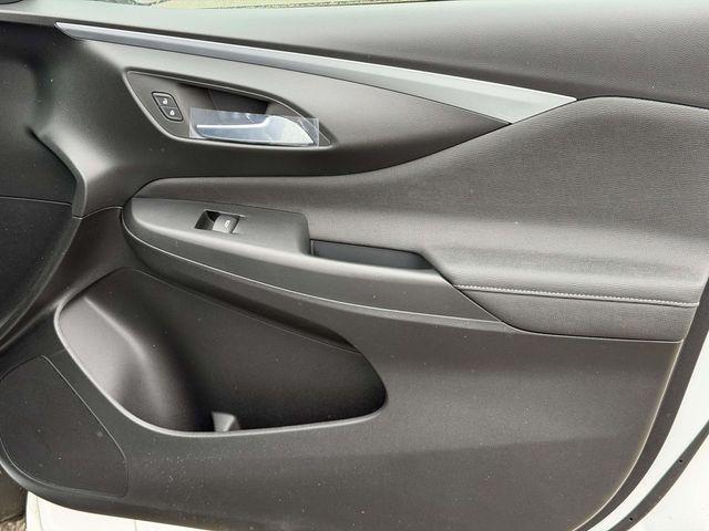 new 2026 Buick Envista car, priced at $25,210