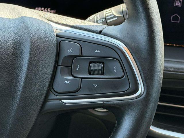 used 2024 Buick Encore GX car, priced at $20,981